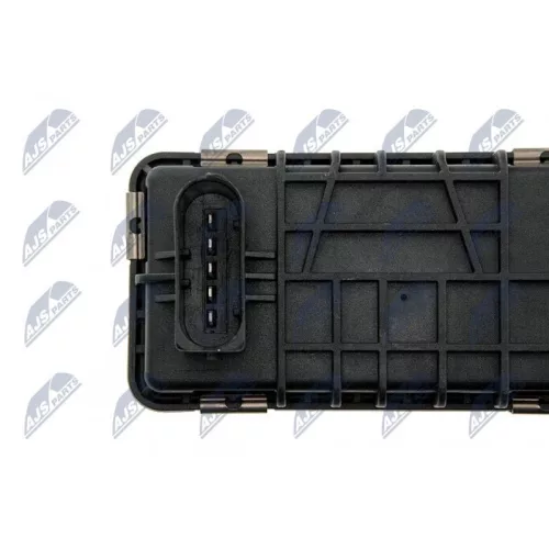 Szabályozó szelep - turbófeltöltő G-48/6NW009206/ FORD TRANSIT 2.4TDCI 2006-,LAND ROVER DEFENDER 2.4TD 2007- 752610-0015