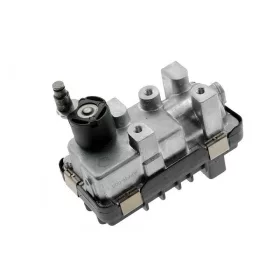   Szabályozó szelep - turbófeltöltő G-50/6NW009483/ FORD GALAXY 2008-,MONDEO IV 2008-,S-MAX 2008- /SILNIKI:2.2TDCI/ 753544-0017