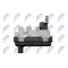 Szabályozó szelep - turbófeltöltő G-50/6NW009483/ FORD GALAXY 2008-,MONDEO IV 2008-,S-MAX 2008- /SILNIKI:2.2TDCI/ 753544-0017