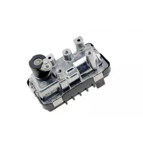   Szabályozó szelep - turbófeltöltő G-139/6NW008412/ FORD MONDEO III 2.0DI/TDDI/TDCI 2000-2007,JAGUAR X-TYPE 2.0D 2003-2009 728680-5020S