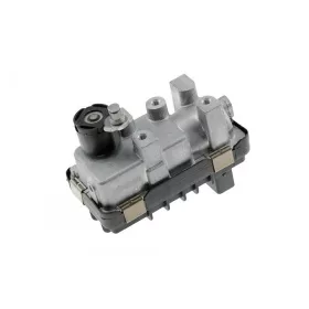   Szabályozó szelep - turbófeltöltő G-149/6NW008412/ FORD MONDEO III 2.0DI/TDDI/TDCI,2.2 TDCI 2000-2007,JAGUAR X-TYPE 2.0D,2.2D 2003-2009