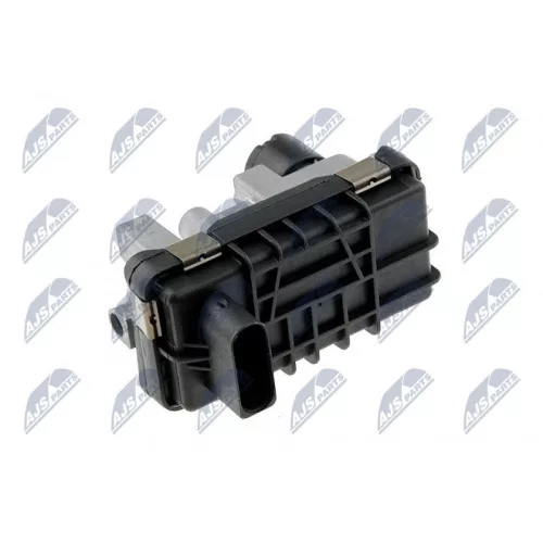 Szabályozó szelep - turbófeltöltő G-149/6NW008412/ FORD MONDEO III 2.0DI/TDDI/TDCI,2.2 TDCI 2000-2007,JAGUAR X-TYPE 2.0D,2.2D 2003-2009