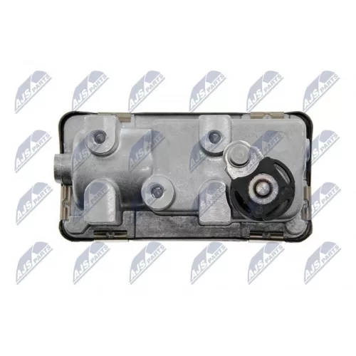 Szabályozó szelep - turbófeltöltő G-149/6NW008412/ FORD MONDEO III 2.0DI/TDDI/TDCI,2.2 TDCI 2000-2007,JAGUAR X-TYPE 2.0D,2.2D 2003-2009