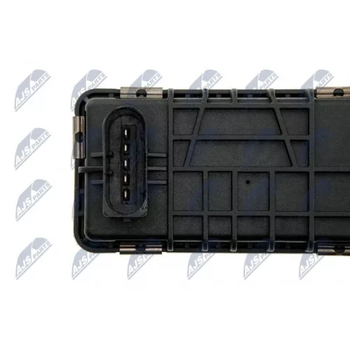 Szabályozó szelep - turbófeltöltő G-34/6NW009206/ FORD TRANSIT 2.4TDCI 2007-,LAND ROVER DEFENDER 2.4TD 2007- 752610-0010