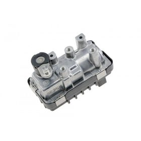   Szabályozó szelep - turbófeltöltő G-277/6NW009420/ MERCEDES C W203 2005-,C W204 2009-,KLASA E W211 2005-,KLASA M W164 2005-,JEEP GRAND