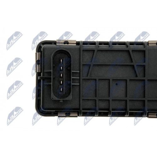 Szabályozó szelep - turbófeltöltő G-66/6NW009228/ MERCEDES C C200CDI/C220CDI 2007-,KLASA E E200CDI/E220CDI 2006- 752990-0006