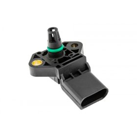   Szívócső nyomás érzékelő 1.4D-3.0D AUDI A1 14-18,A6(C7) 11-18,Q5 12-17,VW POLO V 14-,TRANSPORTER 15-,CRAFTER 11-,AMAROK