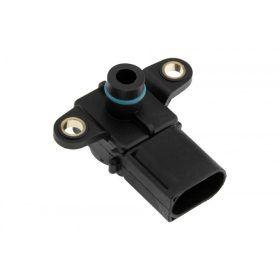   Szívócső nyomás érzékelő 1.6,1.8,2.0,2.5,3.0,4.4 BMW 1 (E81/87) 04-12, 3 (E46/90) 01-13, 5 (E60/61) 05-10, X3 (E83)05-10, X5