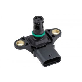   Szívócső nyomás érzékelő 1.6,2.0,3.0,4.0,6.0 BMW 1(F20/21) 11-19, 3(E90/F30/80) 06-18, 5(F10/11) 11 -16, X1(E84) 11-15, X3(F25)