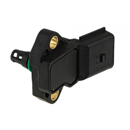 Szívócső nyomás érzékelő AUDI A4 2.0TFSI 2008-,A5 2.0TFSI 2008-,Q5 2.0TFSI 2008-,VW MULTIVAN T5 2.0TSI 2011- 038906051E