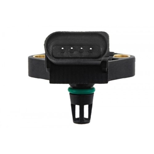 Szívócső nyomás érzékelő AUDI A4 2.0TFSI 2008-,A5 2.0TFSI 2008-,Q5 2.0TFSI 2008-,VW MULTIVAN T5 2.0TSI 2011- 038906051E