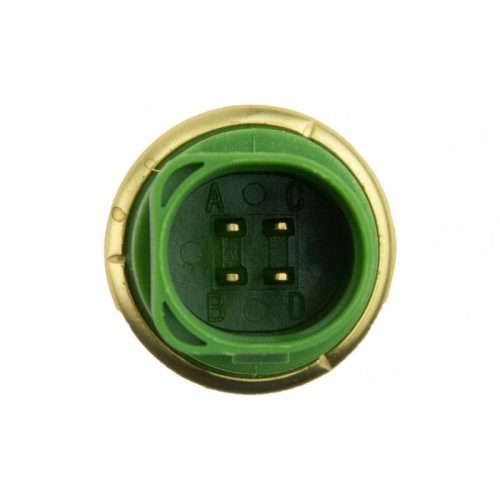 VÍZHŐMÉRSÉKLET ÉRZÉKELŐ , jeladó 1.0-6.0 AUDI A2,A3,A4(B5/B6/B7),A6(C5/C6),A8(D2/D3),TT FORD GALAXY I SEAT ALHAMBRA -2013 059919501A