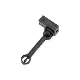   Érzékelő, utastér hőmérséklet BMW 5 E39 1996-,X5 E53 2001- 64118391392