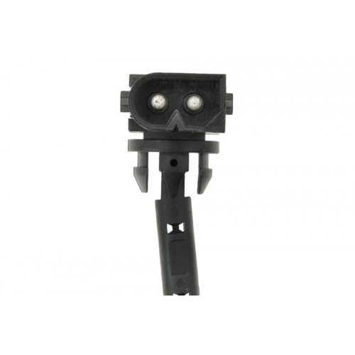 Érzékelő, utastér hőmérséklet BMW 5 E39 1996-,X5 E53 2001- 64118391392