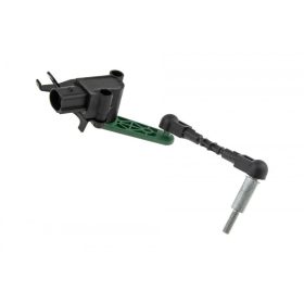   Érzékelő, fényszórómagasság-állítás AUDI A6 2010-,A7 SPORTBACK 2010-,A8 2009-/ELSŐ-JOBB/ 4H0941286G