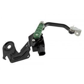   Érzékelő, fényszórómagasság-állítás AUDI A6 C6 2004-,A6 ALLROAD 2006-/POLOZENIE:OS HÁTSÓ-BAL STRONA/ 4F0616571J