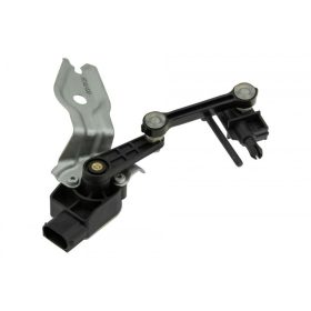   Érzékelő, fényszórómagasság-állítás AUDI Q7 2006-,VW TOUAREG 2003-/ELSŐ-BAL / 7L0616213D