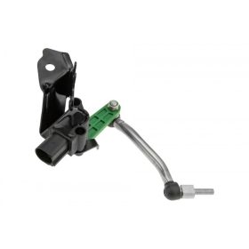   Érzékelő, fényszórómagasság-állítás AUDI A4 B8 2007-,A5 2007-/ELSŐ-BAL/ 8K0941285N