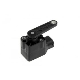   Érzékelő, fényszórómagasság-állítás BMW 1 E81 06-, 37141093697