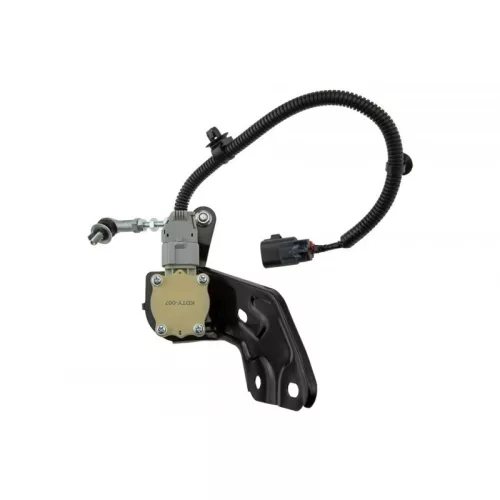 Érzékelő, fényszórómagasság-állítás TOYOTA LAND CRUISER PRADO 2002-/HÁTSÓ-BAL/ 89407-60022