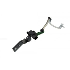   Érzékelő, fényszórómagasság-állítás VW PASSAT B7 2014-,SKODA SUPERB 2015-/ELSŐ-BAL/ 3Q0412521A