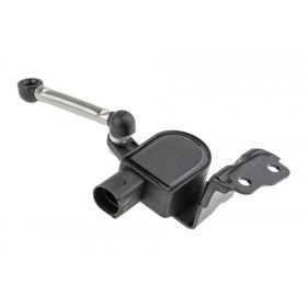   Érzékelő, fényszórómagasság-állítás AUDI A1 2010-,A6 2004-,SEAT LEON 2005-,SKODA OCTAVIA II 2004-,VW GOLF V 2003-,PASSAT B6