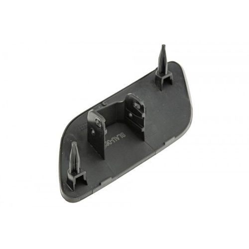 Fedél, lökhárító AUDI A6 C7 2011-04.2015 /JOBB/ 4G0955276