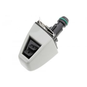 Bmw X3 jobb Fényszóró / lámpamosó  fúvóka