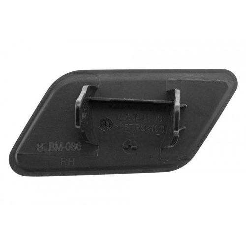 Fedél, lökhárító BMW X3 F25 2010-2014 /JOBB/ 51117261100