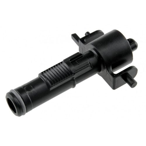 Fedél, lökhárító PORSCHE MACAN 2014-/BAL/ 95B955099A