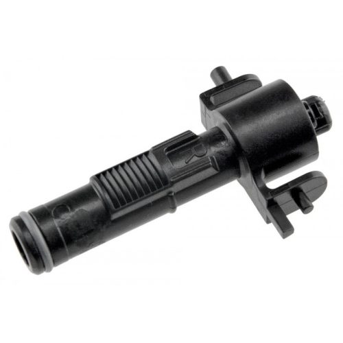 Fedél, lökhárító PORSCHE MACAN 2014-/JOBB/ 95B955100A