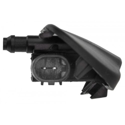 Audi A6 C6 4F Első bal fűtött szélvédőmosó fúvóka 