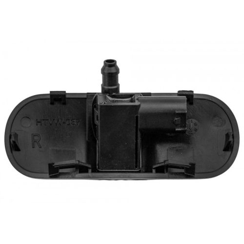 Audi A6 C6 4F Első jobb fűtött szélvédőmosó fúvóka 