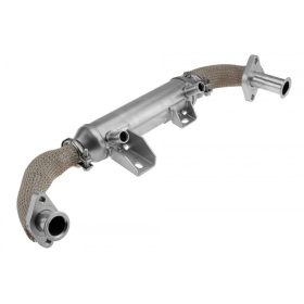   EGR hűtő ALFA ROMEO 147 1.9JTD 2004-,FIAT STILO 1.9JTD 2006-,BRAVO II 1.9JTD 2007-/EURO:4/ 73500545