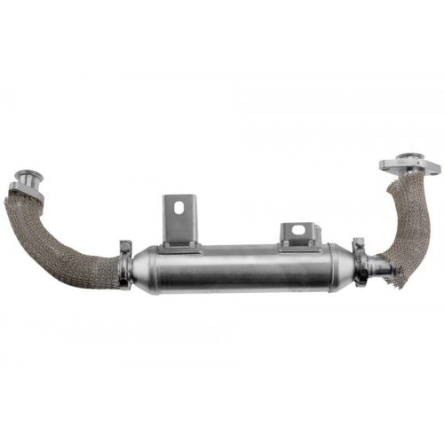 EGR hűtő ALFA ROMEO 147 1.9JTD 2004-,FIAT STILO 1.9JTD 2006-,BRAVO II 1.9JTD 2007-/EURO:4/ 73500545