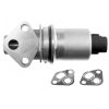 EGR szelep AUDI A3 1.8 1996-,SEAT TOLEDO 1.8 1998-,LEON 1.8 1999- 06A131501G