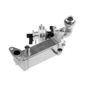   EGR hűtő BMW 1 E81 120D 2006-,3 E90 320D 2004-,5 E60 520D 2006- 11717800653