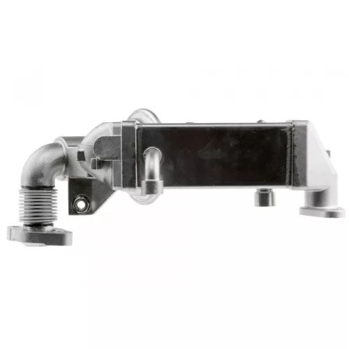 EGR hűtő BMW 1 E81 120D 2006-,3 E90 320D 2004-,5 E60 520D 2006- 11717800653