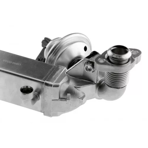 EGR hűtő BMW 1 E81 120D 2006-,3 E90 320D 2004-,5 E60 520D 2006- 11717800653