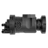 EGR TURBINASZELEP BMW 1 E81/E87 123D 2007- 11657808032