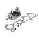 EGR szelep BMW 3 F30/F31 316D,318D,320D,325D 2012-,5 F10/F11 518D,520 2010-,X3 F25 SDRIVE 18D,XDRIVE 20D 2014-X5 SDRIVE