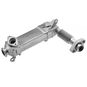 EGR hűtő BMW 1 E87 120D 2004-, 11717794245