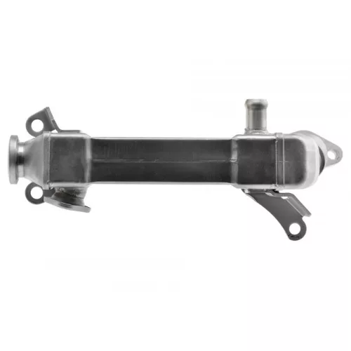 EGR hűtő BMW 1 E87 120D 2004-, 11717794245
