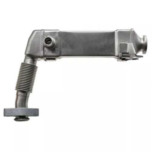 EGR hűtő BMW 1 E87 120D 2004-, 11717794245