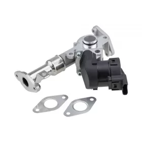   EGR szelep BMW 1 E81 116,118,120 2006-,3 E90/E91 316,318,320 2007-,5 E60/E61 520 2007- 11717563241