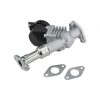 EGR szelep BMW 1 E81 116,118,120 2006-,3 E90/E91 316,318,320 2007-,5 E60/E61 520 2007- 11717563241