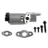 EGR szelep CHRYSLER PACIFICA 3.8 2007-,TOWN&COUNTRY 3.3,3.8 2008-,JEEP WRANGLER 3.8 2007-, ROUTAN 3.8 2009- 04593896AB