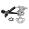 EGR szelep CHRYSLER VOYAGER 2.4 2000-,DODGE CARAVAN 2.4 2000- 04287820AA