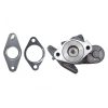 EGR szelep CITROEN PEUGEOT FORD 2.2 HDI 1618HQ 1618HQ