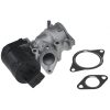 EGR szelep CITROEN, PEUGEOT 2.0 HDI, FORD 2.0 TDCI 1231964